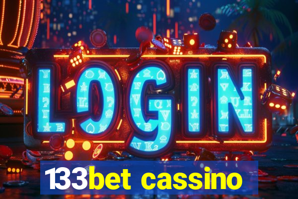 133bet cassino